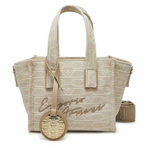 Táska Emporio Armani EW000371 AF12993 F1073 Bézs kép