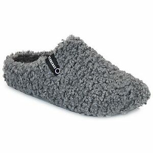 Mamuszok Verbenas YORK CURLY kép