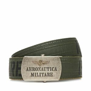 Férfi öv Aeronautica Militare 252CI0317UCT03585 Zöld kép