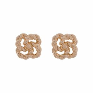 Fülbevaló Aldo Doubleknot 14088262 Arany kép