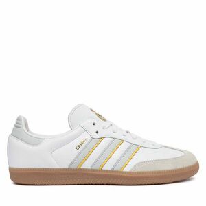 Sportcipők adidas Samba Real Madrid JQ4038 Fehér kép