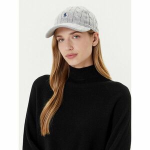 Baseball sapka Polo Ralph Lauren 455981420004 Szürke kép