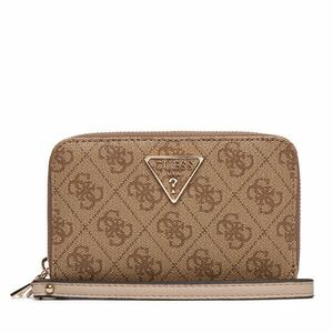 Nagy női pénztárca Guess Laurel II Slg SWSG74 59164 Barna kép