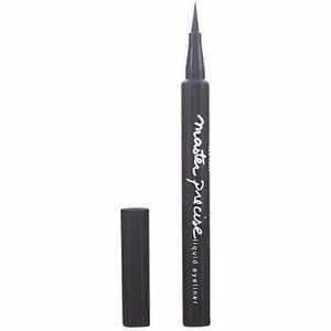 Szemhéjtus Maybelline New York Master Precise Eye Studio Liquid Eyeliner - Black kép