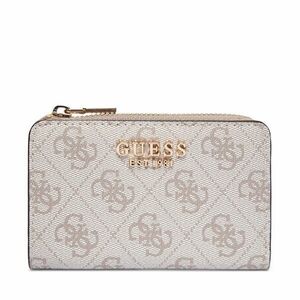 Kis női pénztárca Guess Laurel II Slg SWSG74 59156 Bézs kép