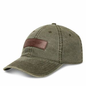 Baseball sapka Aeronautica Militare 252HA1133UCT02476 Zöld kép