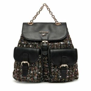 Hátizsák Guess J5BZ20 W4100 Fekete kép