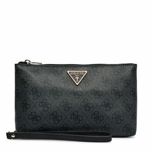 Smink táska Guess Laurel II Slg SWSG74 59145 Szürke kép