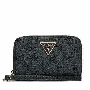 Nagy női pénztárca Guess Laurel II Slg SWSG74 59164 Szürke kép