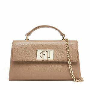 Táska Furla 1927 WE00423 ARE000 CN 1257S 1007 Bézs kép