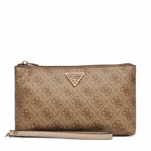 Smink táska Guess Laurel II Slg SWSG74 59145 Barna kép