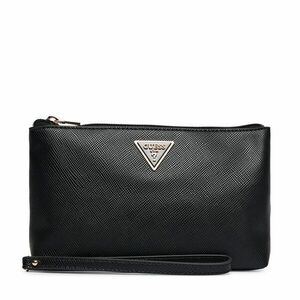 Smink táska Guess Laurel II Slg SWZG74 59145 Fekete kép