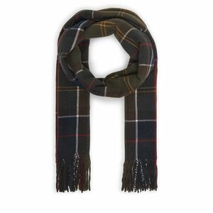 Sál Barbour LSC0426TN11 Zöld kép