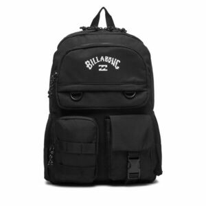 Hátizsák Billabong C-BLB-MC-001-08 Fekete kép