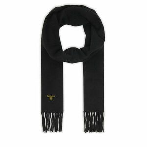 Sál Barbour Plain USC0008 Fekete kép