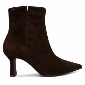 Bokacsizma Tamaris 1-25358-45 Barna kép