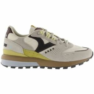 Rövid szárú edzőcipők Victoria Luna 156112 - Beige kép
