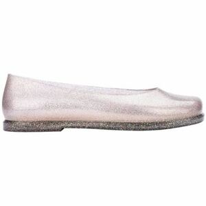 Balerina cipők / babák Melissa Ruby Fem - Beige/Glitter kép