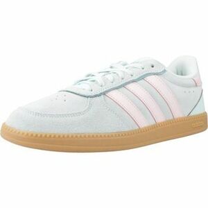 Rövid szárú edzőcipők adidas BREAKNET SLEEK kép