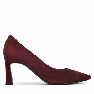 Magassarkú Pollini SA10257M0NTA0561 Bordó kép