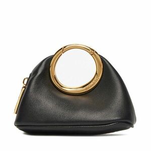 Skokräm JACQUEMUS 25E251SL142-3171 Fekete kép