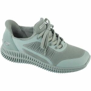 Rövid szárú edzőcipők Skechers Slip-Ins: Bobs Geo Lite - Divine Pace kép