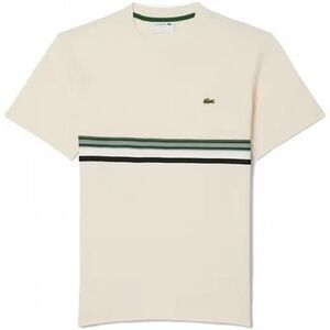 Póló póló Lacoste - M kép