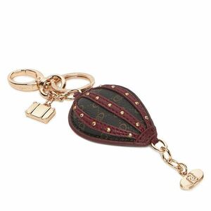 Kulcstartó Liu Jo Balloon Key Ring AF5211 E0538 Barna kép