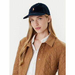 Baseball sapka Polo Ralph Lauren 211A90413001 Sötétkék kép