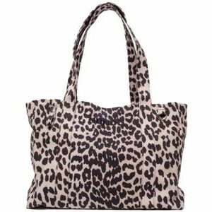 Kézitáskák Nunoo GYM RECYCLED CANVAS kép