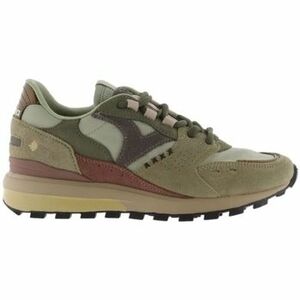 Rövid szárú edzőcipők Victoria Luna Sneakers 156112 - Kaki kép