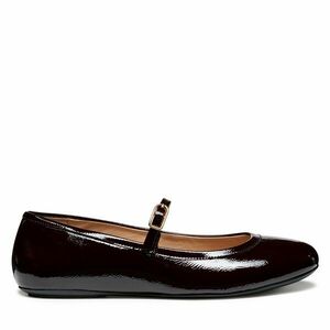 Balerina Geox D Palmaria D56MUA 00067 C7011 Bordó kép