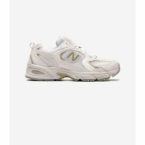 Rövid szárú edzőcipők New Balance 530 Reflection Olivine kép