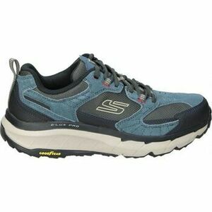 Rövid szárú edzőcipők Skechers 237755-DKNV kép