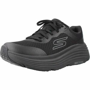 Rövid szárú edzőcipők Skechers MAX CUSHIONING ENDEA kép