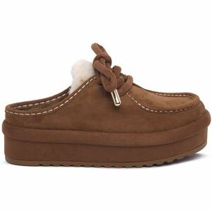 Klumpák Steve Madden TAN MELVILLE kép