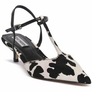 Félcipők Steve Madden BLK KILLER C kép