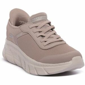 Rövid szárú edzőcipők Skechers TPE BOBS B FLERX kép