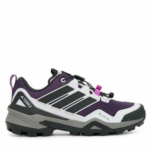 Bakancs adidas Terrex Skychaser GORE-TEX JQ9934 Lila kép