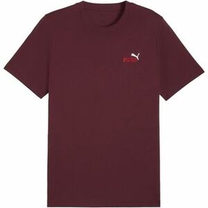 Rövid ujjú pólók Puma 264758 kép