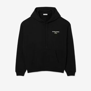 Pulóverek Lacoste SWEATSHIRT kép