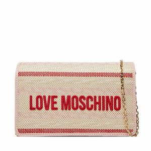 Táska LOVE MOSCHINO JC4241PP0MKO110A Rózsaszín kép