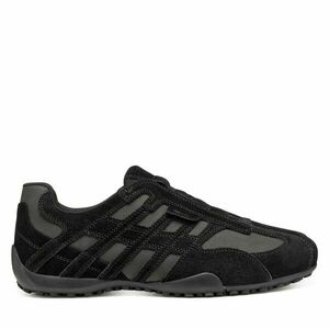 Sportcipők Geox U Snake Original U56MNB 022EK C9999 Fekete kép