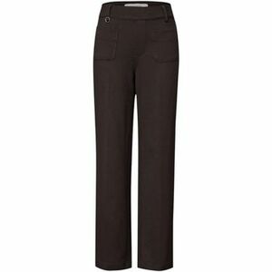 Lenge nadrágok Street One Front pocket Straight leg HW Punto di Roma 379686 kép