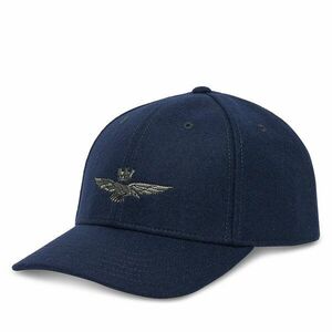 Baseball sapka Aeronautica Militare 252HA1085UCT02333 Sötétkék kép