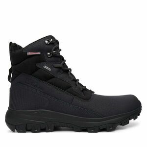 Bakancs Jack Wolfskin Everquest Pro Texapore High A62087 Fekete kép