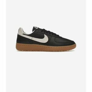 Rövid szárú edzőcipők Nike Field General '82 SP Black Sail Gum kép