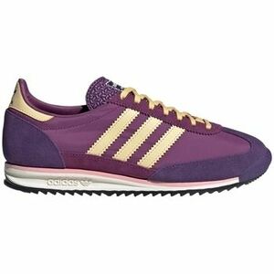 Rövid szárú edzőcipők adidas SL 72 OG W JQ8376 kép