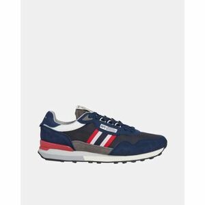 Rövid szárú edzőcipők Pepe jeans PMS400010 KINGSTON COLLEG kép
