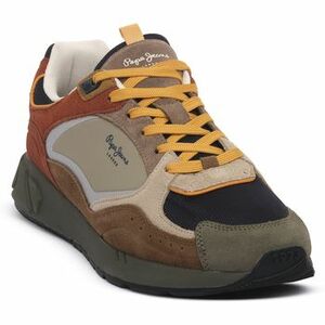 Divat edzőcipők Pepe jeans 865 MARLON SPORTS kép